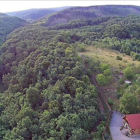 Творча Садиба Swaljawa Exterior foto